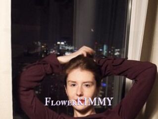 FlowerKIMMY
