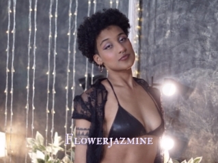 Flowerjazmine