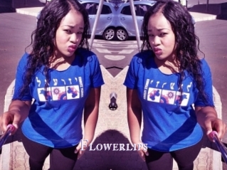 flowerlips X Drow