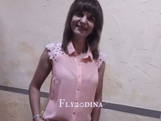 Fly20dina