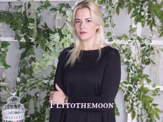Flytothemoon