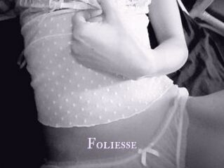 Foliesse