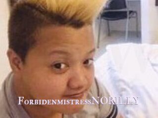 ForbidenmistressNORILLY