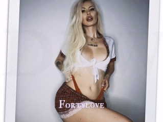 Fortylove