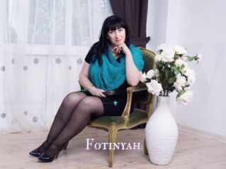 Fotinyah