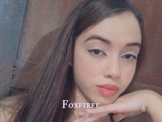 Foxfiree