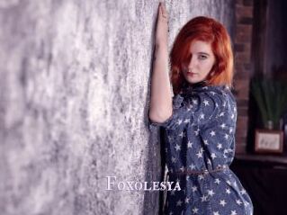 Foxolesya