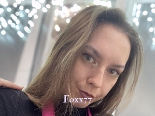 Foxx77