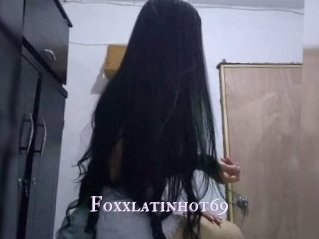 Foxxlatinhot69