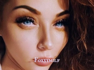 Foxxymilf