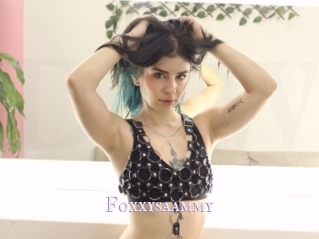 Foxxysaammy