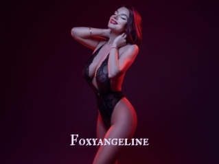 Foxyangeline