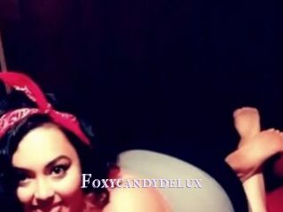 Foxycandydelux