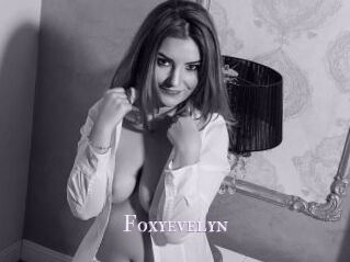 Foxyevelyn
