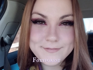 Foxyforest