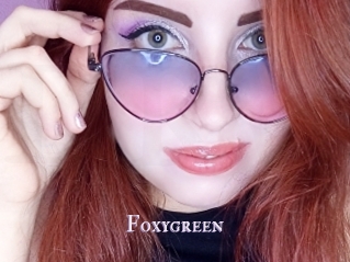 Foxygreen