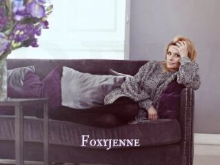 Foxyjenne