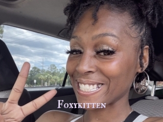 Foxykitten