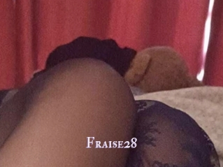 Fraise28