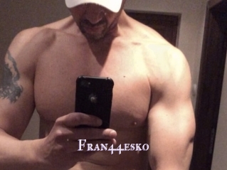 fran44esko X Drow