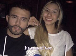 FranandDasy