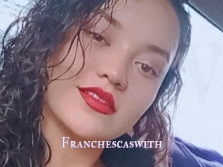 Franchescaswith