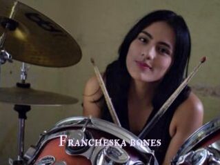 Francheska_bones