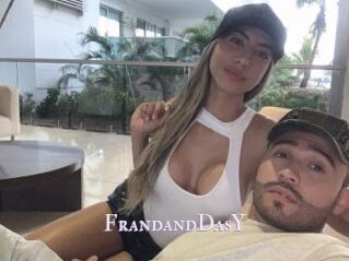 FrandandDasY