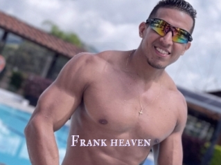 frank_heaven X Drow