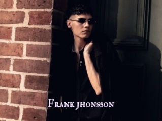 Frank_jhonsson