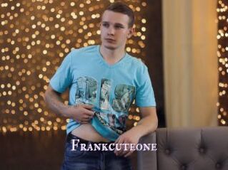 Frankcuteone