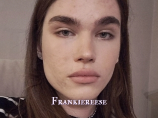 Frankiereese