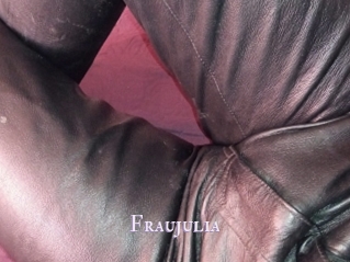 fraujulia X Drow