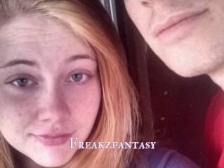 Freakzfantasy