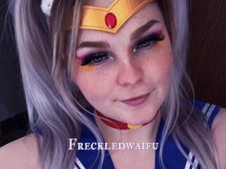 Freckledwaifu