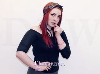 Fredafeisty