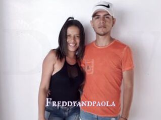 Freddyandpaola