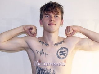 Freddykane