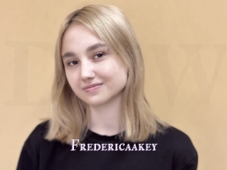 Fredericaakey