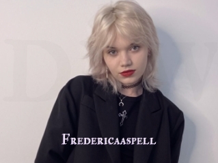 Fredericaaspell
