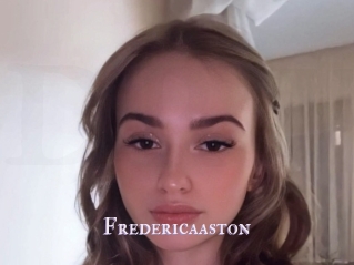 Fredericaaston