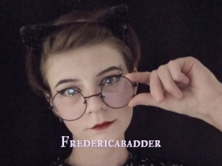 Fredericabadder