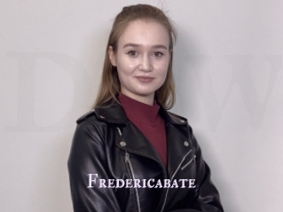 Fredericabate
