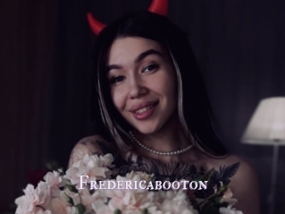 Fredericabooton