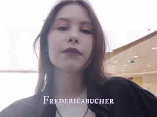 Fredericabucher
