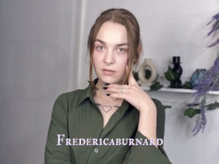 Fredericaburnard