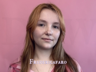 Fredericafaro