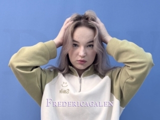 Fredericagalen