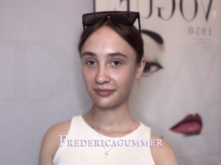 Fredericagummer