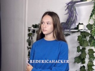 Fredericahacker